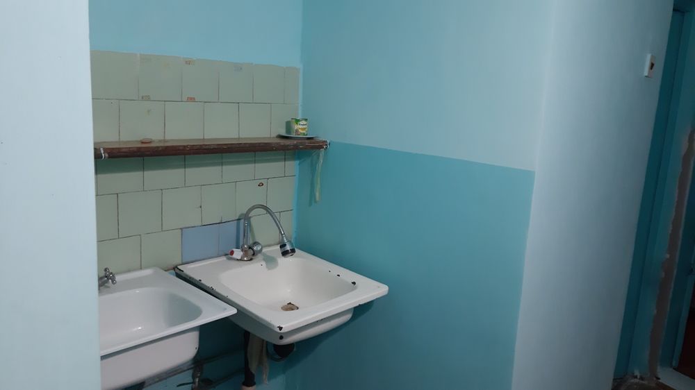 Продам комнату на Серикпаева 1/2