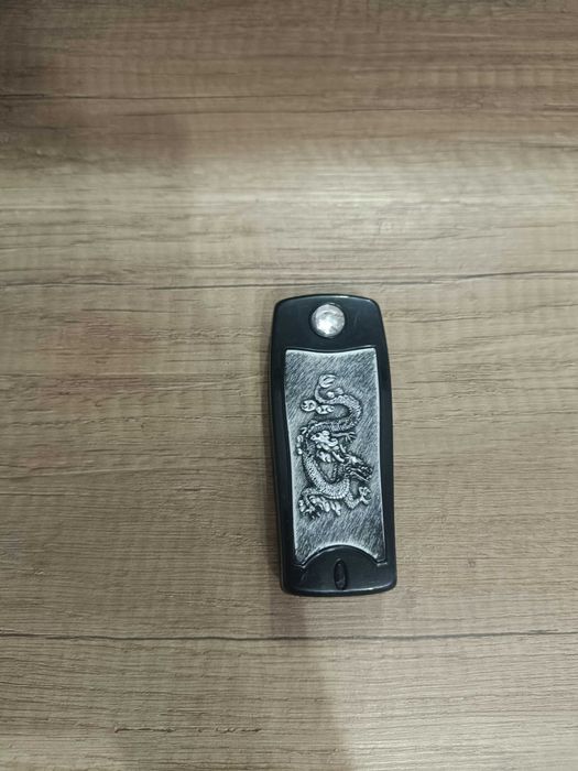 Nokia 7250 кнопочный телефон