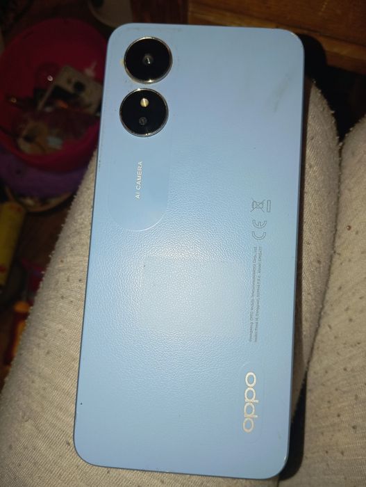 Продам .oppo a17