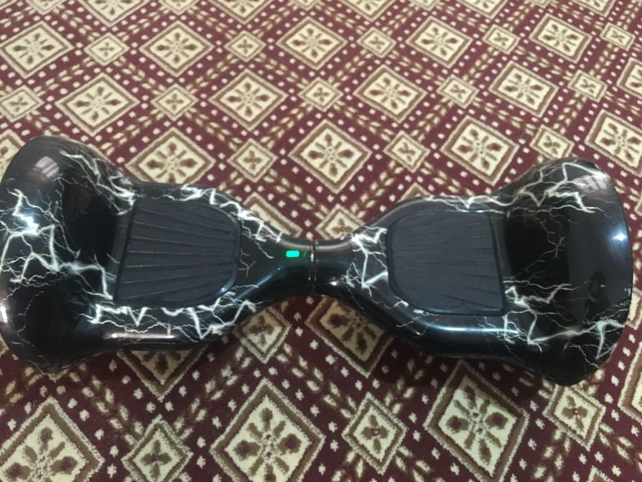 Segway гироскутер 10,5 дюймов