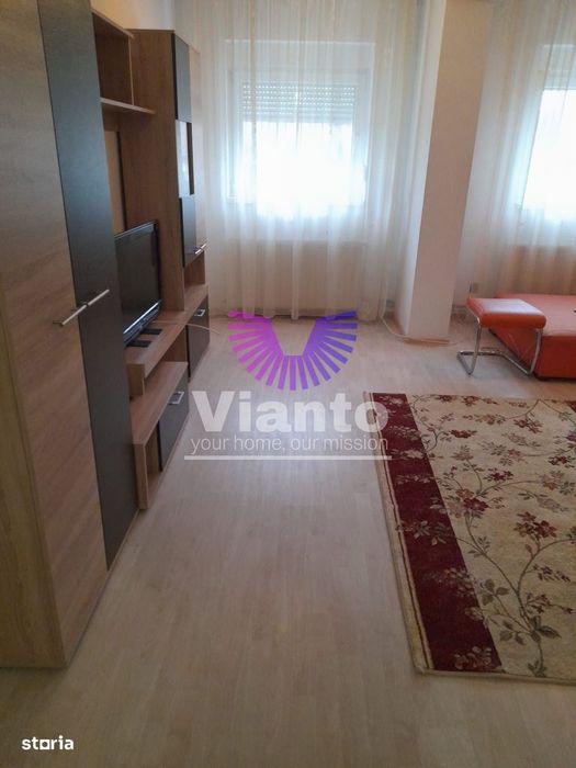 Apartament 2 camere 64m Zona Tilisca-Calea Poplacii