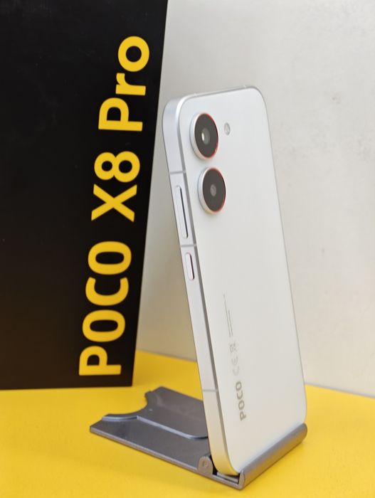 Xiaomi Poco X8 Pro 512 GB