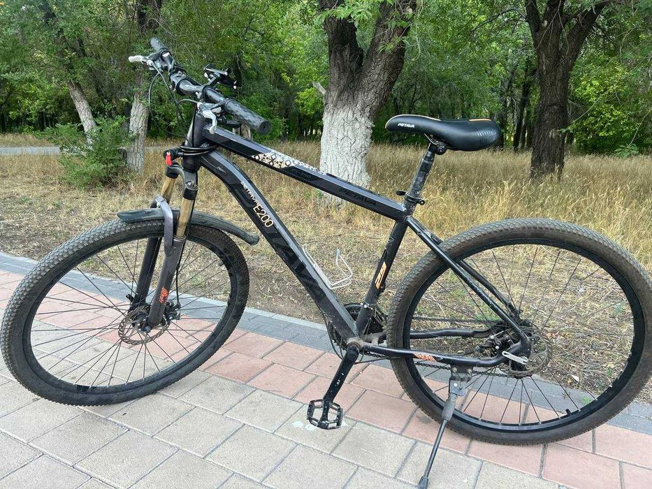 Велосипед Petava колеса 29″