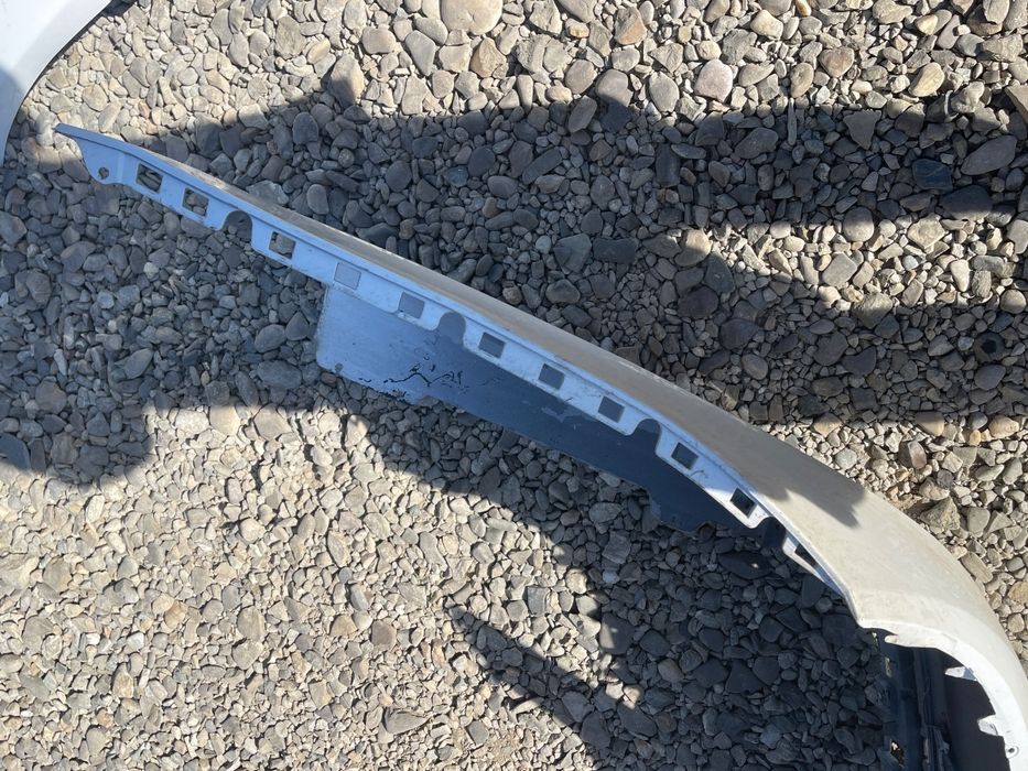 Bara Spate Mercedes-Benz S-Class W222, V222, X222 2013 - > A2228851525
