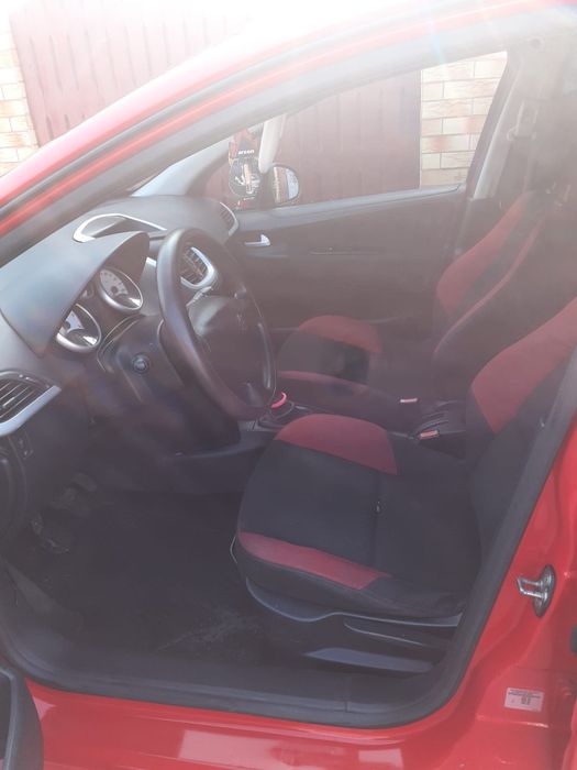 PEUGEOT 207 2007 — imagine 5
