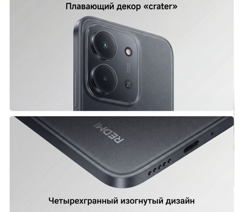 Продам Новый Redmi 15 C