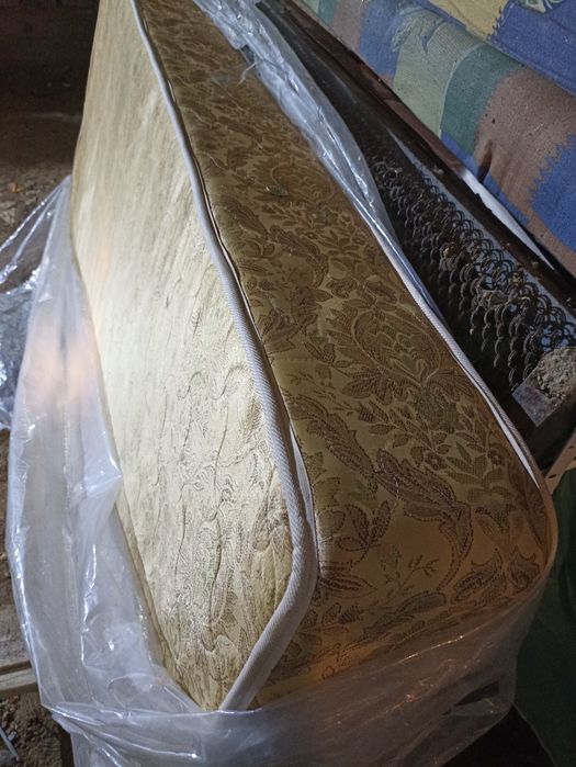 Матрас односпальный