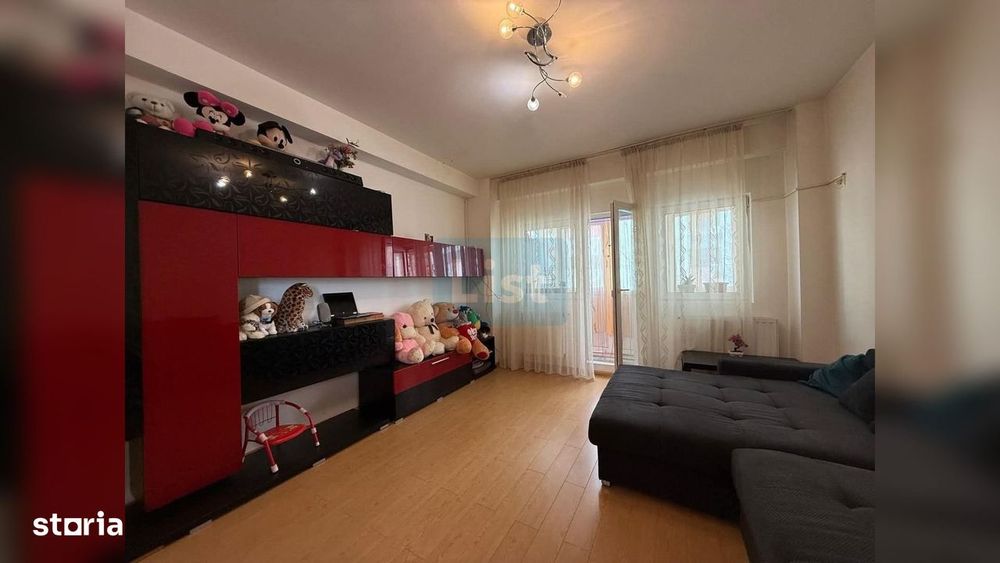 Apartament Modern 2 camere Militari Residence