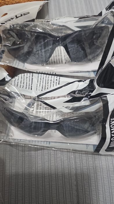 Супер очки СИЗ..