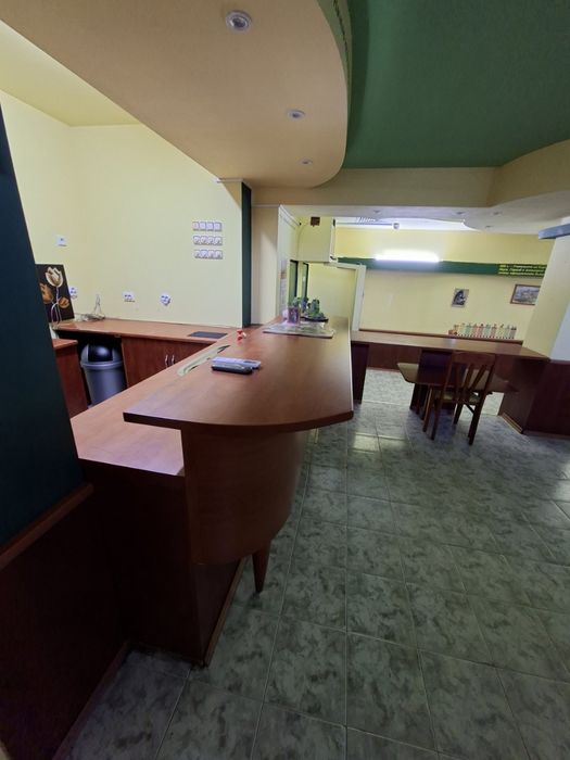 Продава се Магазин в Казанлък - 85 кв.м за 1020 €/кв.м - Снимка #7