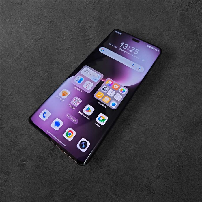 [7948] Honor Magic 7 LITE 256GB 8RAM / Amanet Tulcea