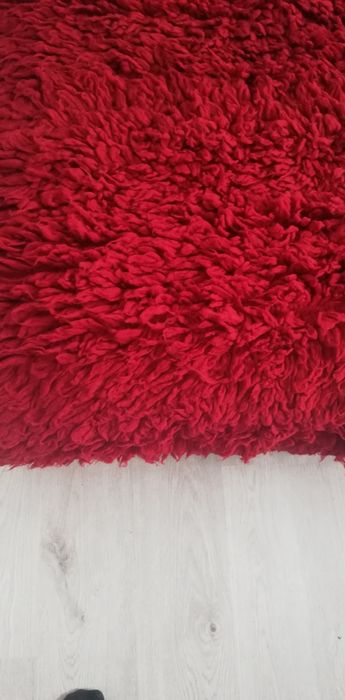 Китеник, черги чисто нови