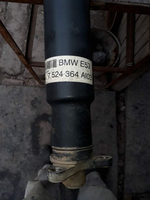 Продаю кардан БМВ