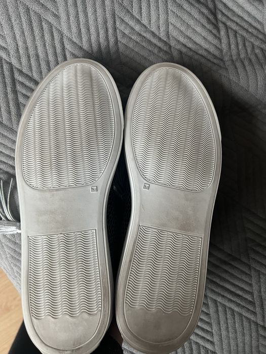 Дамски кецове Patrizia Pepe