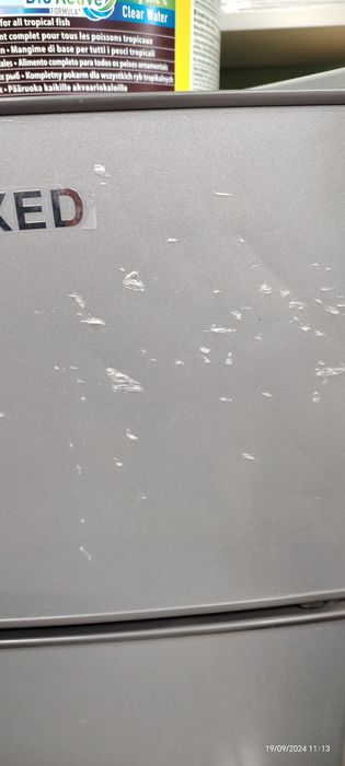 Мини холодильник