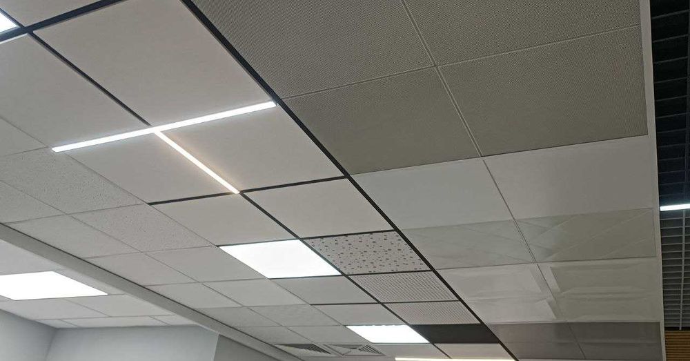 Armstong | АРМСТРОНГ | АРМСТРОНГ ПОТОЛОК | ишлаб чикариш нархида ARMST