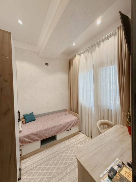 Редкий вариант в ЖК Silk Road! Максим Горький