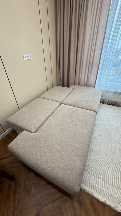 Продается диван в отличном состоянии