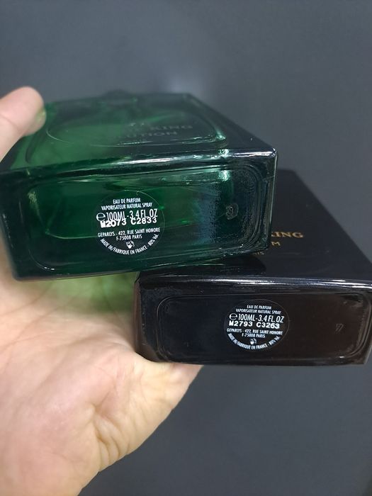 Yes I Am The King Evolution