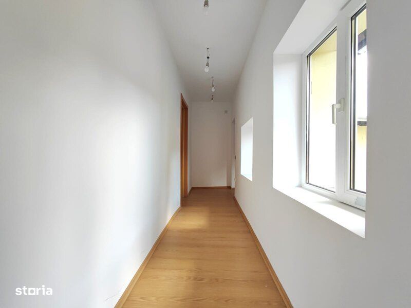2 camere/Spatiu birouri/5 min de Piata Victoriei/ renovat/ap in vila