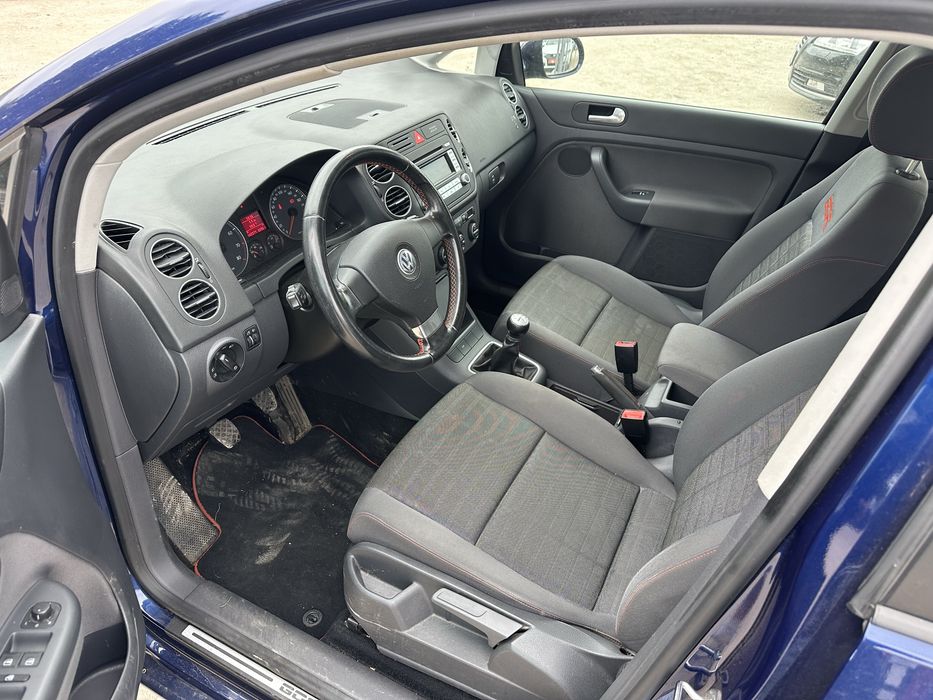 Фолксваген Голф + ! На Части! 1.6fsi-BLF