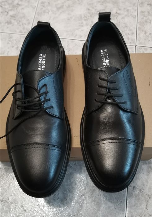 Пролетно - есенни обувки N:43