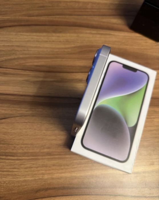 iPhone 14 PLUS 128 GB