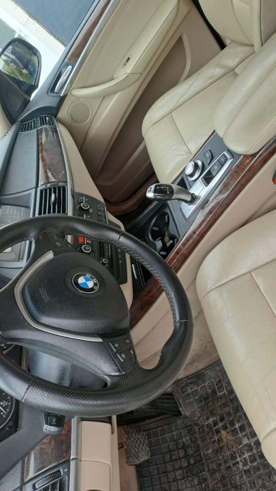 Bmw x 5 Xdrive 3.0