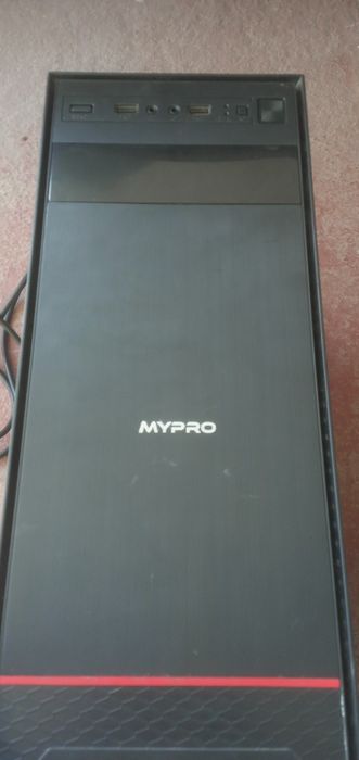 Kompyuter sotiladi  srochna xotira 256gb  video carta xotirasi 1 tb