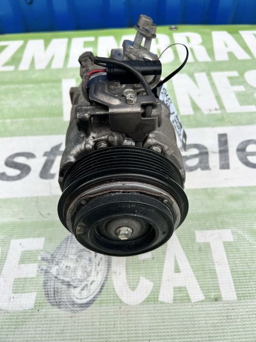 Compresor climă Mercedes GLC 3.0 benzină 2018