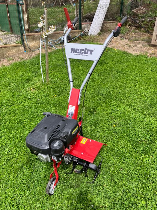 Мотофреза Hecht 746