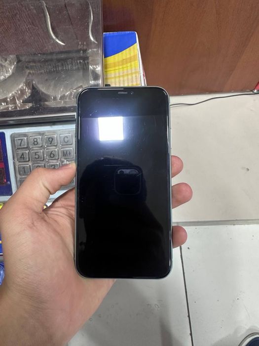 iPhone 11 sotiladi