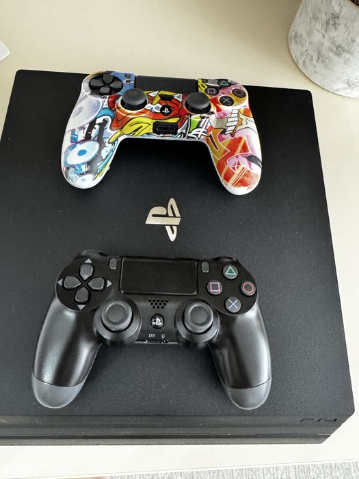Vand PlayStation 4 Pro