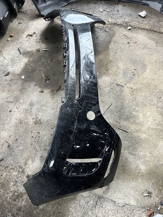 Броня Land Rover Evoque 2018-