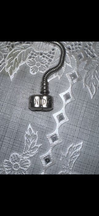 Charm/Bratara Pandora