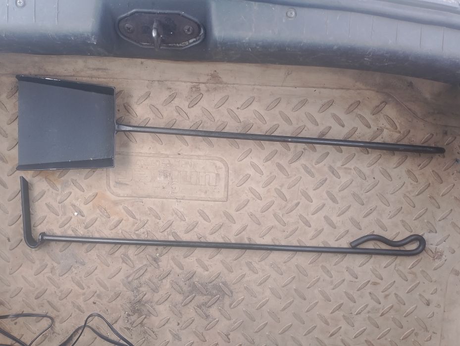 Продам разборный мангал