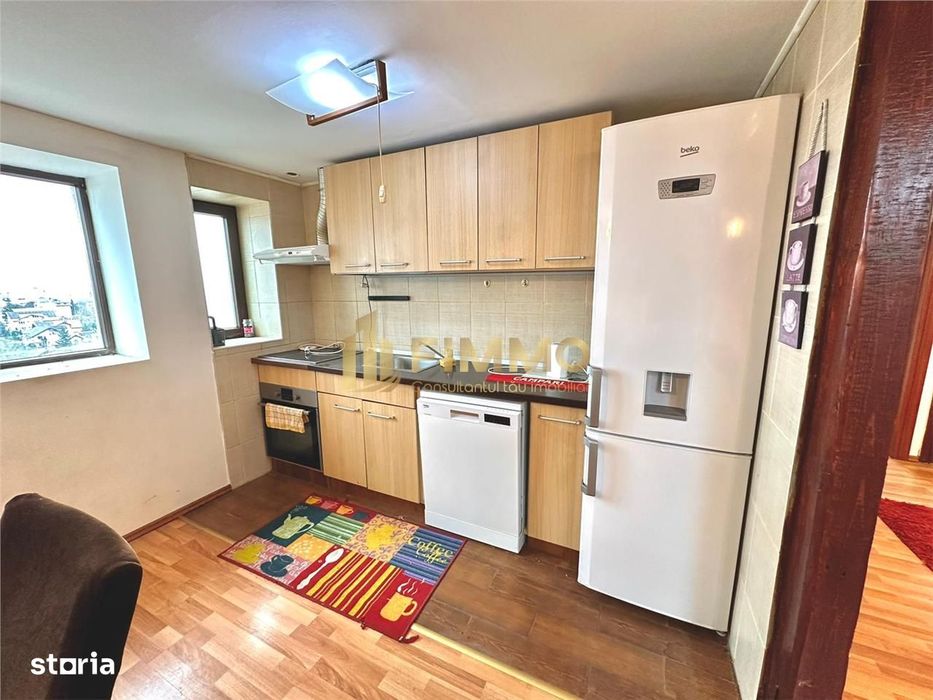 Apartament 3 camere | 68 mp | Obcini |  ID :1469
