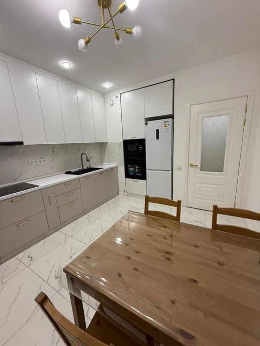 Пәтер жалға беріледі