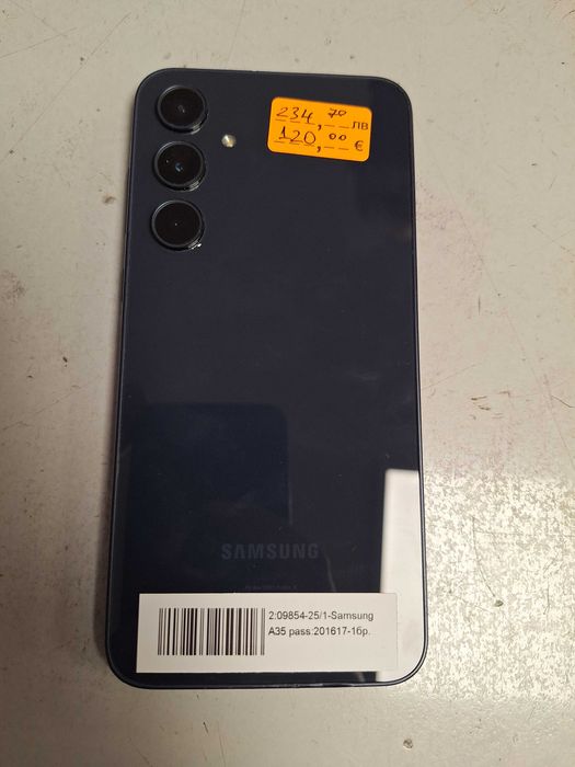 Samsung Galaxy A35