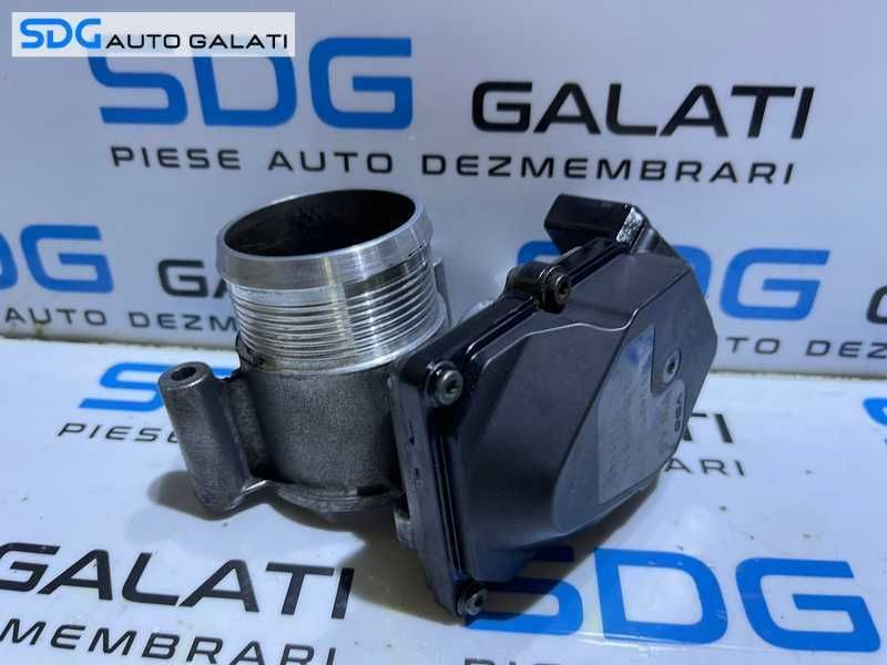 Clapeta Acceleratie Audi A4 B8 2.0 TDI CJCA CJCB CGLC CGLD CJCD 2008 - 2015 Cod 03L128063T