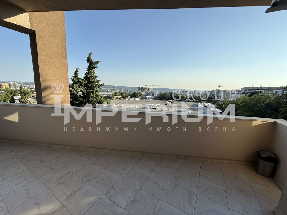 Многостаен обзаведен апартамент под наем жк. Младост, гр. Варна