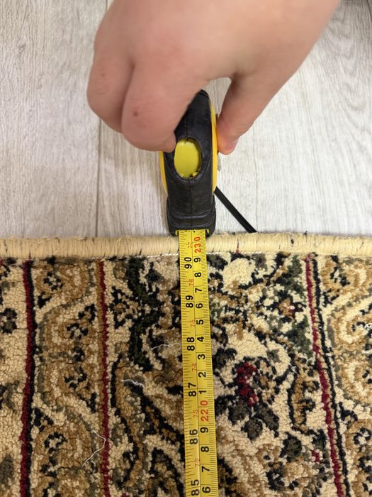 Ковер отличном состоянии