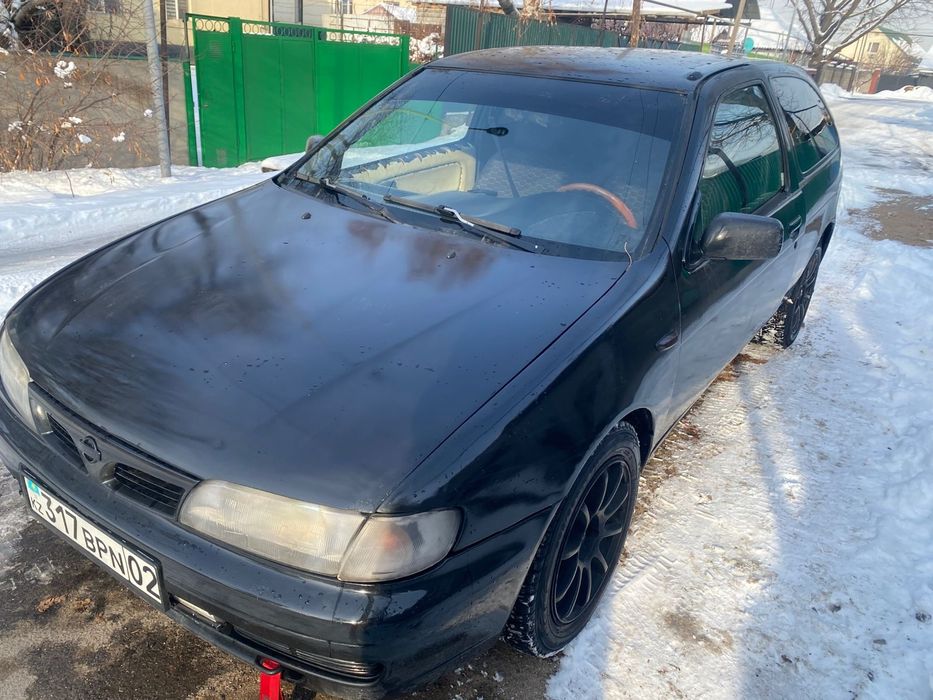Продам Ниссан Альмера