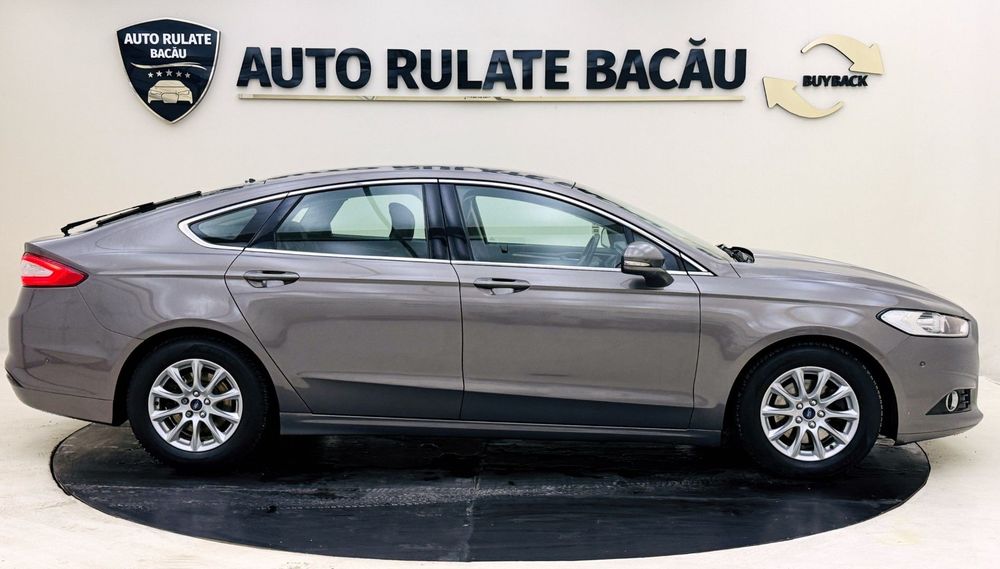 Ford Mondeo Ford Mondeo 1.6 TDCi 116CP 2015 Euro 5