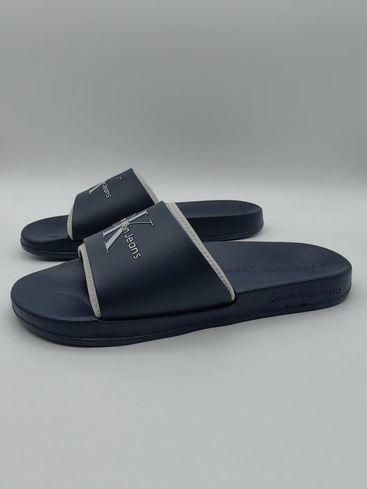 Calvin Klein Мъжки Чехли