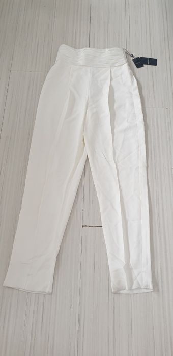 Emporio Armani Pant Women Size 40 / M НОВО! ОРИГИНАЛ! Дамски Панталон!