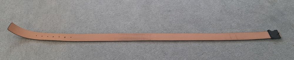 Curea bărbați Louis Vuitton, mărimea 120cm