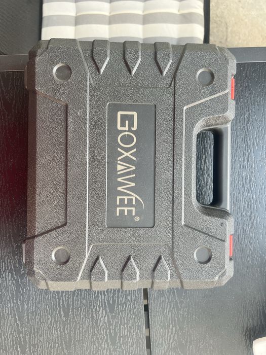 Бормашина GOXAWEE