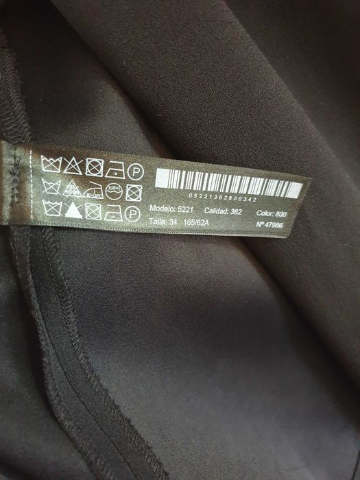Сет Massimo Dutti