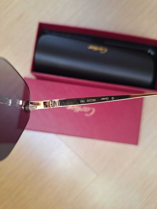 Дамски очила Cartier